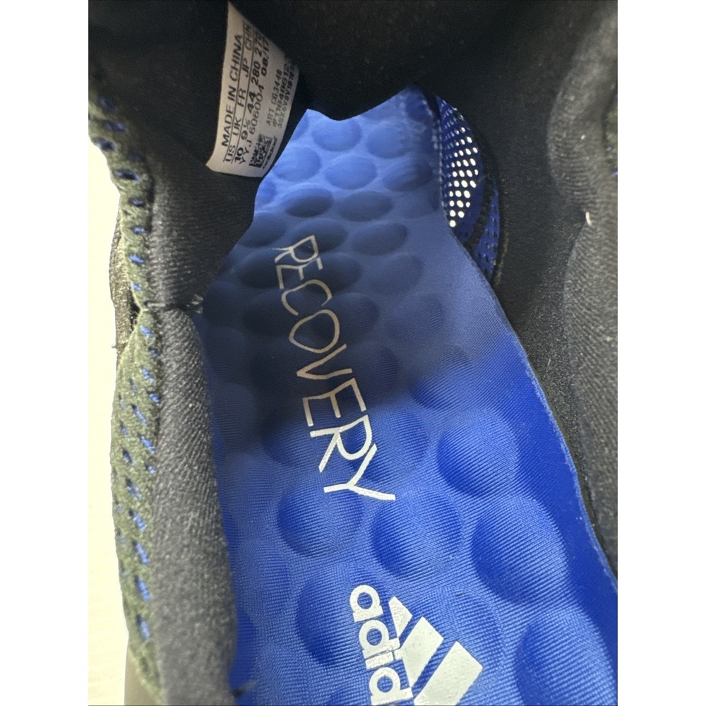 Mens CG3448 adidas athletics 24/7  TR M TRAINING‎ SHOES - Size 10 - Picture 15 of 16